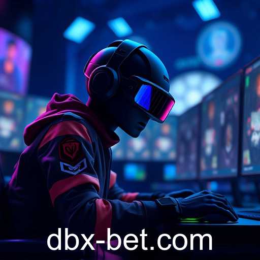 dbxbet: Bridging Tradition and Modern Gaming