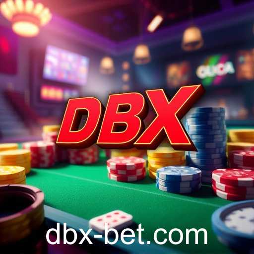 Exploring the Multifaceted World of Online Casino Games: A Focus on dbxbet