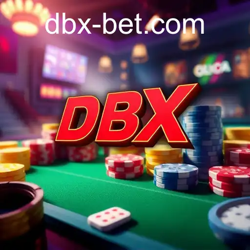Exploring the Multifaceted World of Online Casino Games: A Focus on dbxbet