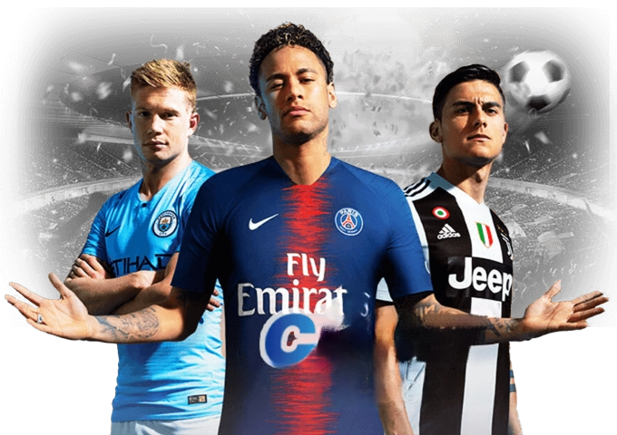 Lots of sports bets at dbxbet sports