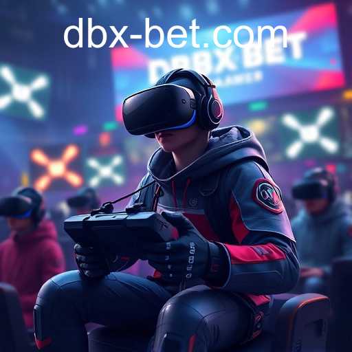 The Rise of DBXBet: A Digital Leisure Revolution