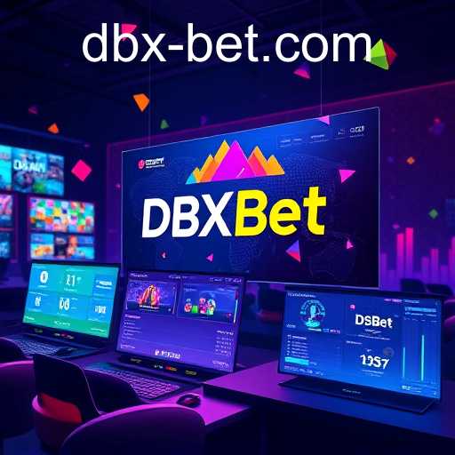 Unveiling DBXBet: The Transformation of Online Gaming