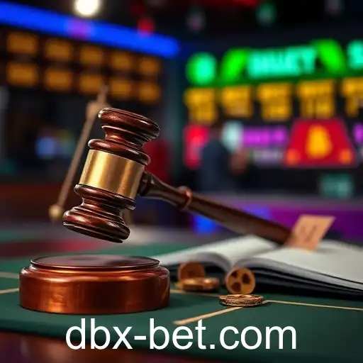 The Rise of dbxbet in the Online Gaming World