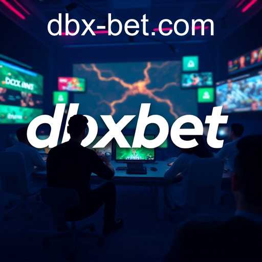 Gaming Evolution: The Rise of dbxbet
