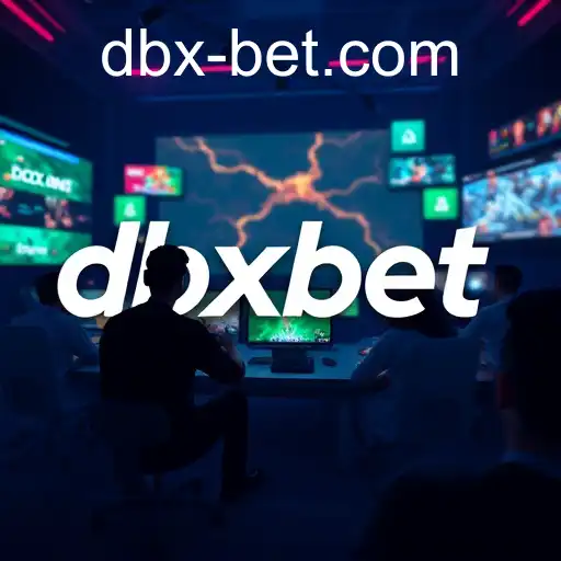 Gaming Evolution: The Rise of dbxbet