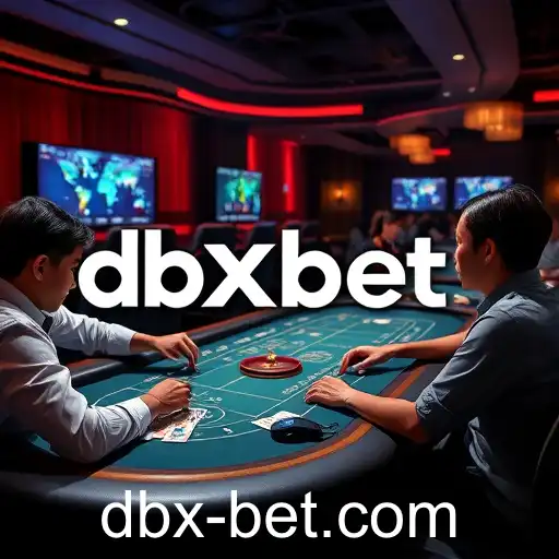 The Evolving Landscape of Online Betting in 2025
