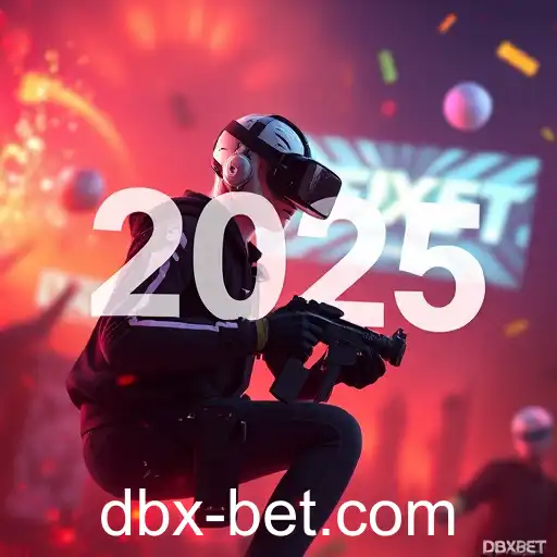 Navigating the Future of Online Gaming with DBxbet