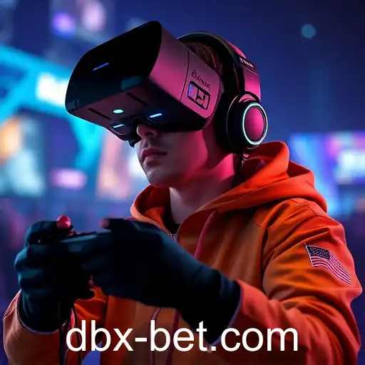 Gaming Evolution: The Rise of dbxbet
