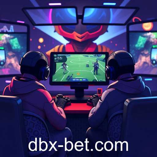 Gaming Evolution: The Rise of dbxbet