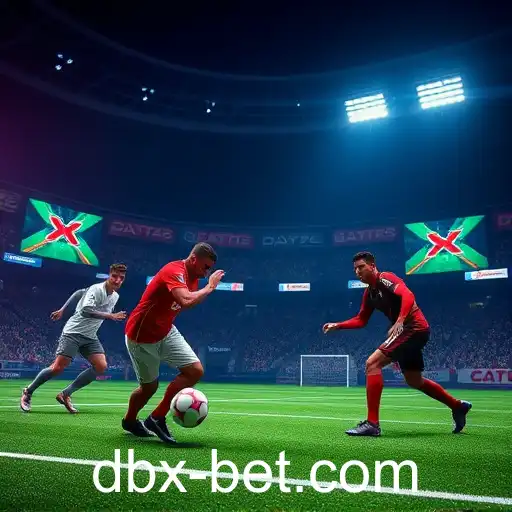 The Rise of Online Betting Platforms Amid Technological Advances