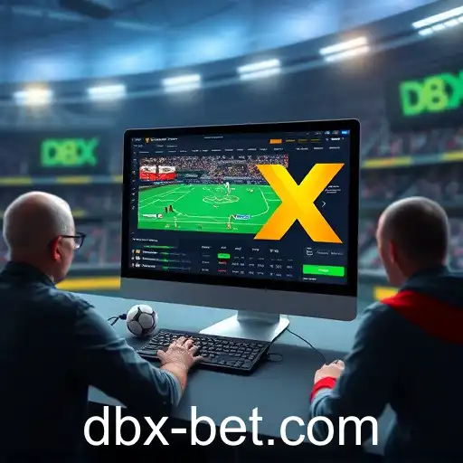 Online Betting Trends and Innovations