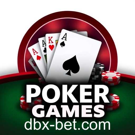 Dbxbet: A Premier Destination for Online Poker Enthusiasts