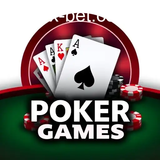 Dbxbet: A Premier Destination for Online Poker Enthusiasts