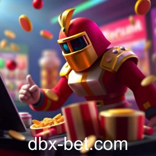 Exploring the 'Promotions' Game Category: A Look at dbxbet's Offerings
