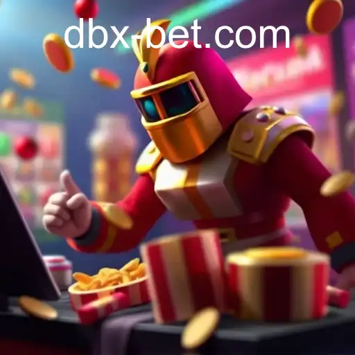 Exploring the 'Promotions' Game Category: A Look at dbxbet's Offerings
