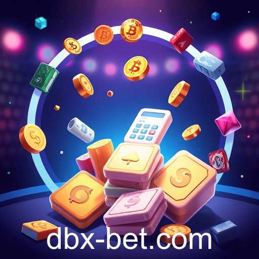 Revolutionizing Online Gaming: DBXBET's New Frontier