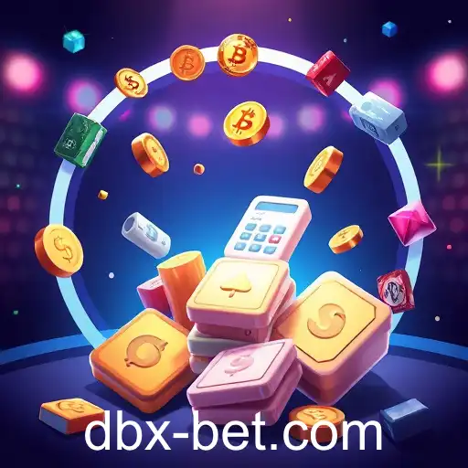 Revolutionizing Online Gaming: DBXBET's New Frontier
