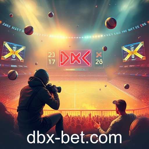 The Rise of Specialized Gaming Platforms: dbxbet in 2025