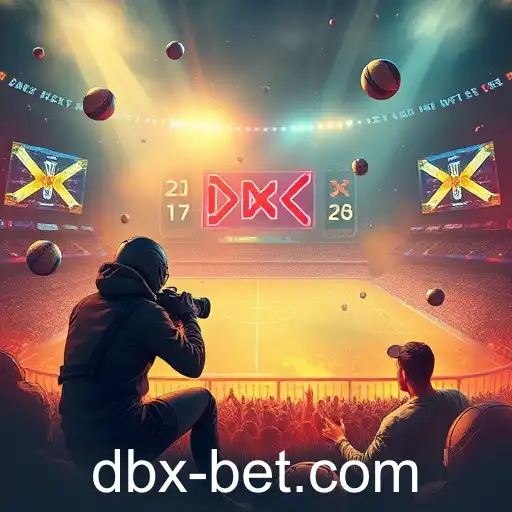 The Rise of Specialized Gaming Platforms: dbxbet in 2025