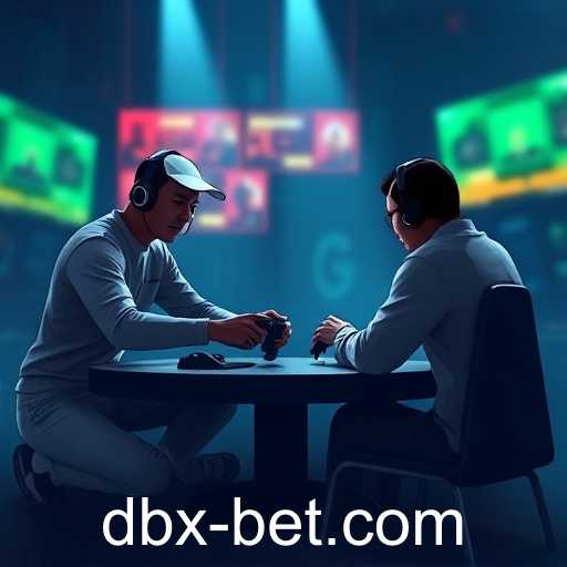 Exploring the 'Game Rules' Category with DBXbet