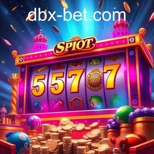 Exploring the Allure of Slot Machines on DBXBet Casino Platform