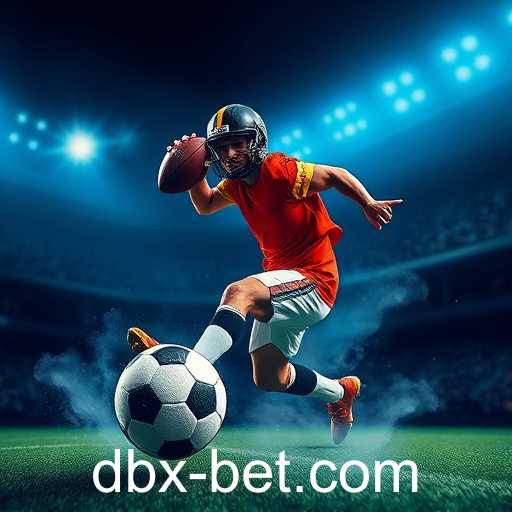 Exploring the Rising Trend of Sports Betting: A Closer Look at dbxbet