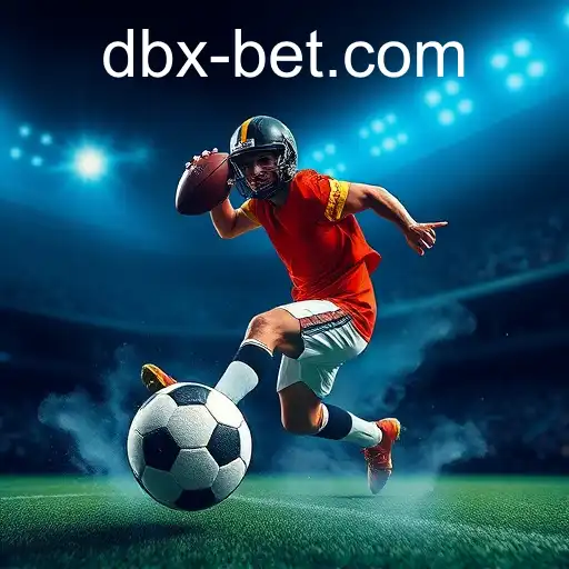 Exploring the Rising Trend of Sports Betting: A Closer Look at dbxbet