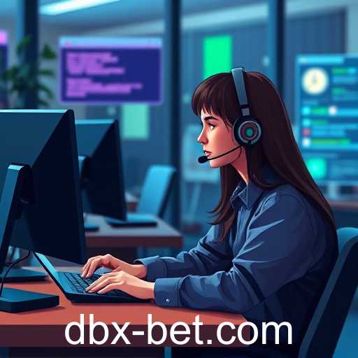 Exploring the Innovative 'Customer Support' Game Category with Keyword: dbxbet