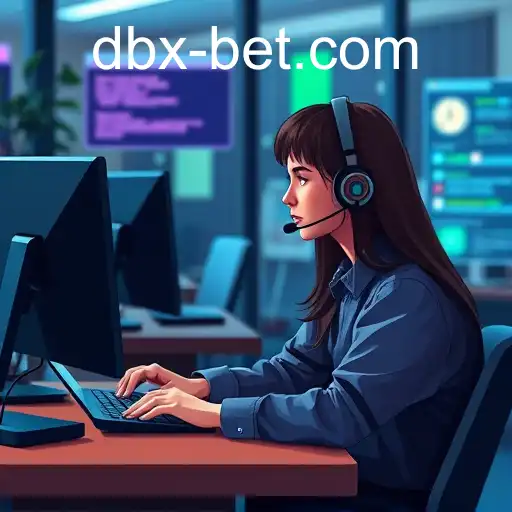 Exploring the Innovative 'Customer Support' Game Category with Keyword: dbxbet