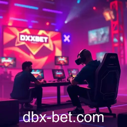 The Rise of dbxbet in the Gaming Sphere