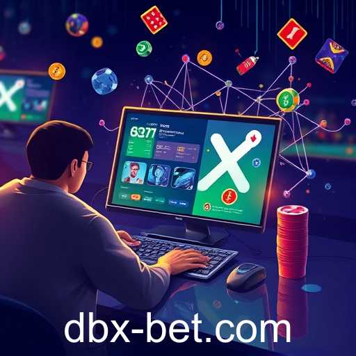 Rising Trends in Online Betting and Internet Safety